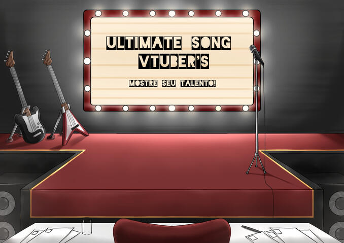 Comissão Cenário; EdAudacioso